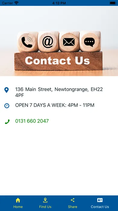 Nitten Kebab House Screenshots