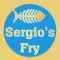 Sergios Fry