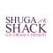 Shuga Shack Paisley