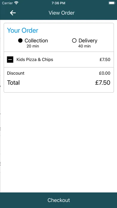 Tangkapan skrin Three In One Dunoon