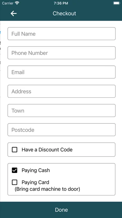Tangkapan skrin Three In One Dunoon