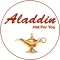 Aladdin Takeaway Dumbarton