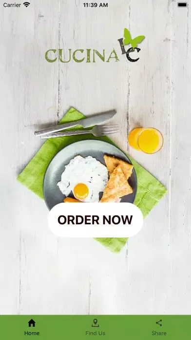 Cucina Lc Screenshots