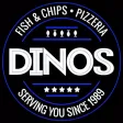 Dino's Haddington Fish bar
