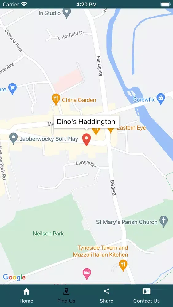 صور Dino's Haddington Fish bar