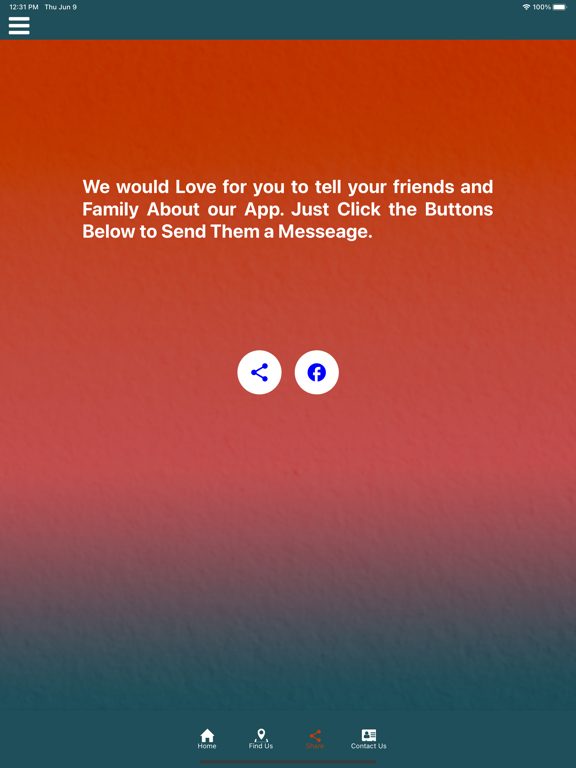 Screenshot di Ginger Express iPad 