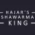 Hajars Shawarma King