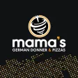 Mamas German Donner & Pizza
