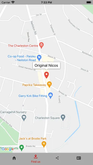 Original Nicos应用截图
