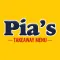 Pia's Takeaway