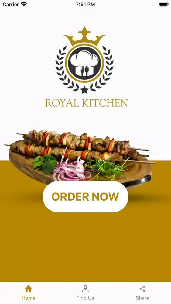 صور Royal Kitchen Glasgow