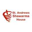 St Andrews Shawarma House