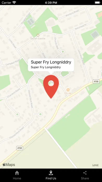 صور Super Fry Longniddry
