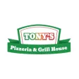 Tonys Pizzeria Tonys Pizzeria