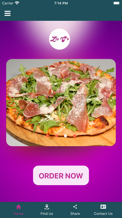 Zio G's Linlithgow应用截图