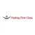 Feeling First Class
