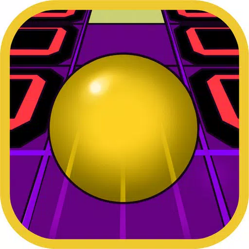 Madness Rolling : Marble Ball Awesome Game