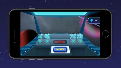 MiSpace - Wellbeing Game سکرین شاٹس