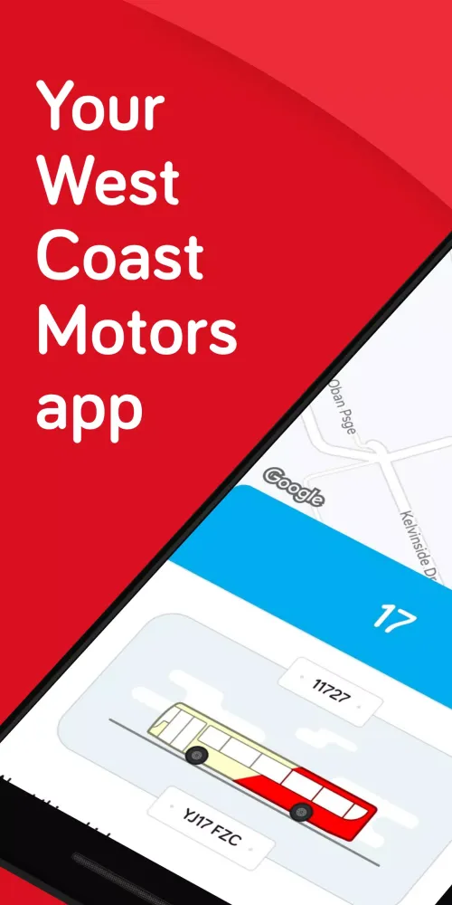 Capturas de pantalla de West Coast Motors