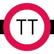 TrainTrack
