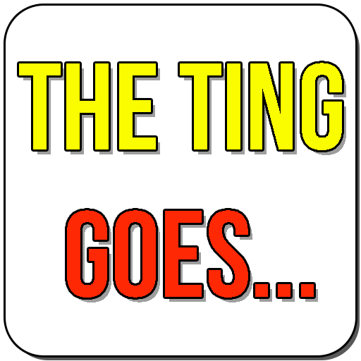 The Ting Goes / Roadman Shaq S
