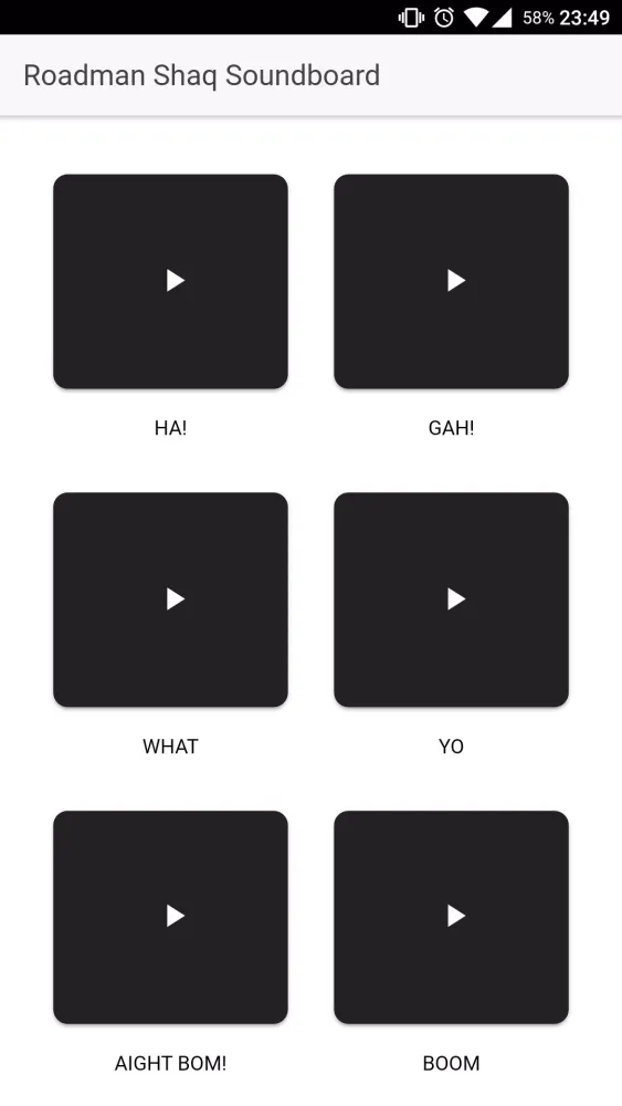 The Ting Goes / Roadman Shaq S Screenshots