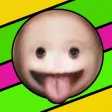 Realistic Human Emoji Stickers