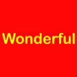 Wonderful