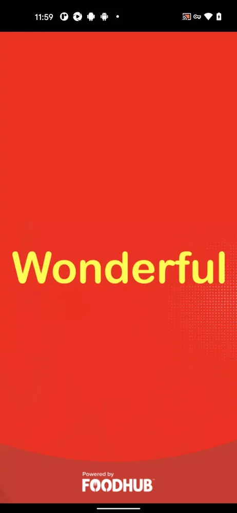 Wonderful应用截图