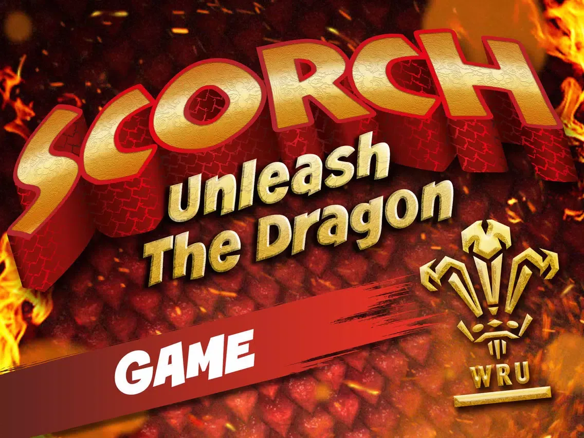 Scorch iPad  スクリーンショット