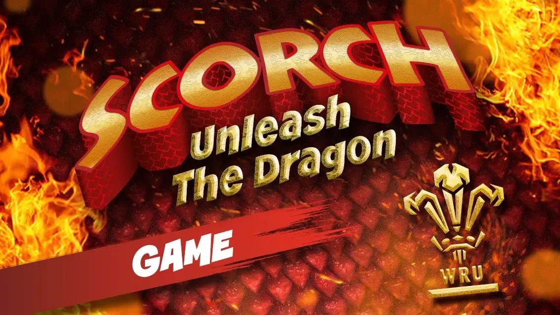 Scorch スクリーンショット
