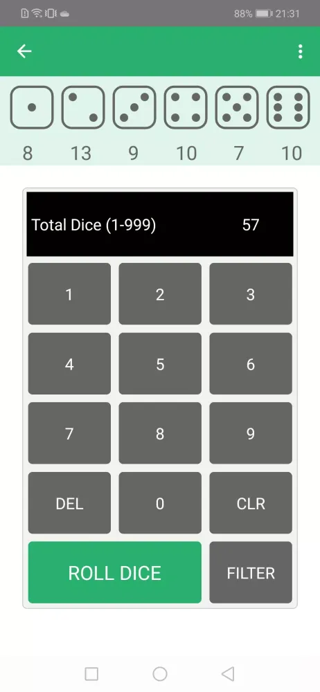 Xd6 Screenshots