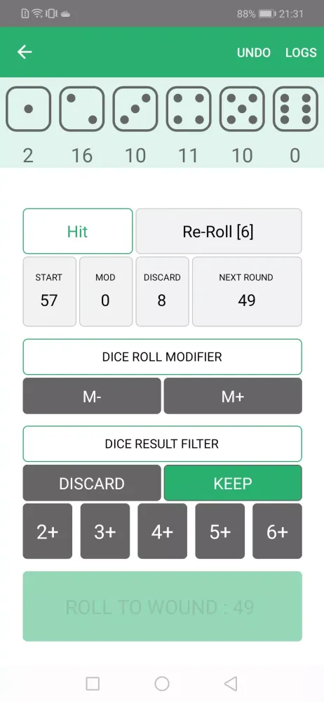 Xd6 Screenshots