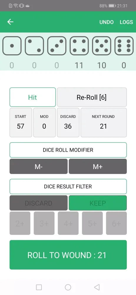 Xd6 Screenshots