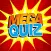 Mega Trivia Quiz