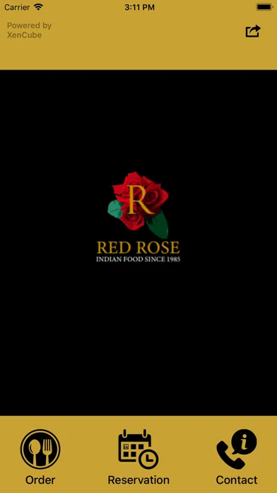Red Rose of Surbiton Screenshots