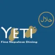 Yeti Restaurant.