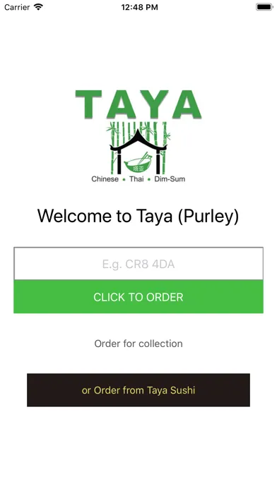 Скриншоты Taya