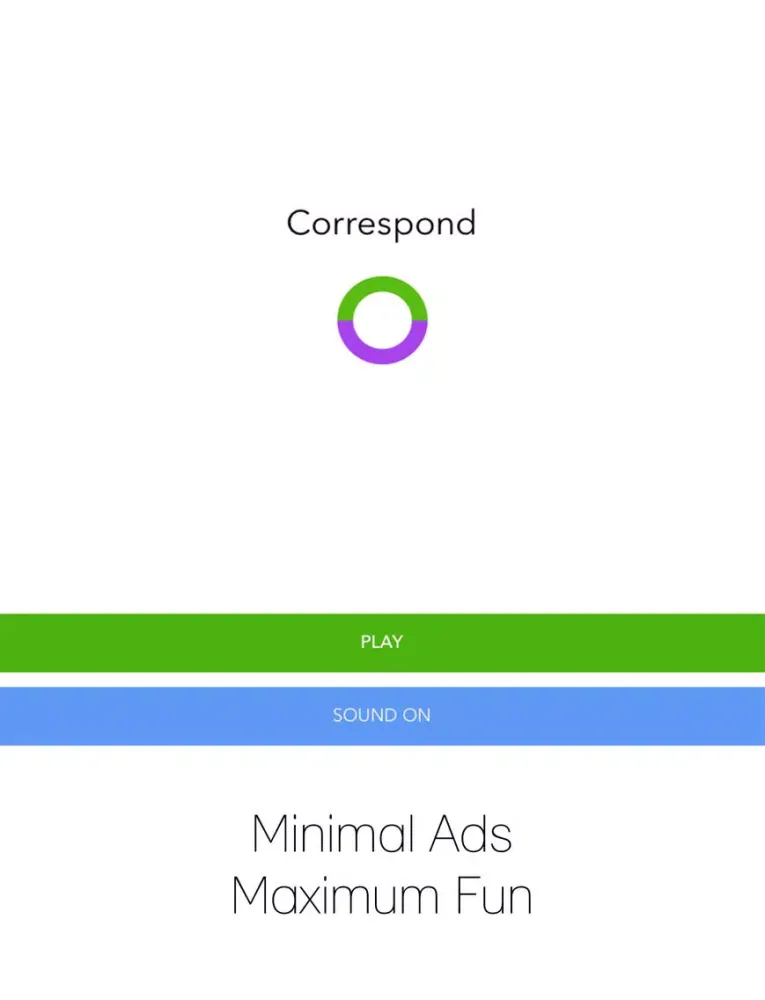 تصاویر Correspond iPad 