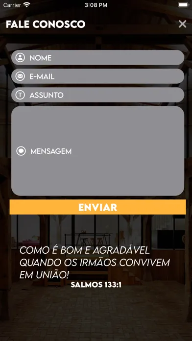 Radio Celeiro سکرین شاٹس