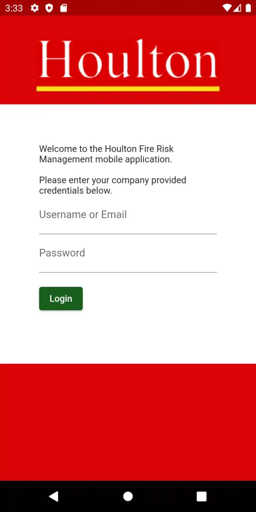 Houlton FRA应用截图