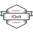 Quit smoking: iQuitSmoking App