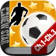 New Star Soccer G-Story (Chapt