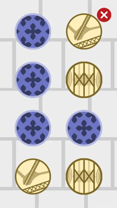 Tower Bridge Family Trail App Screenshots