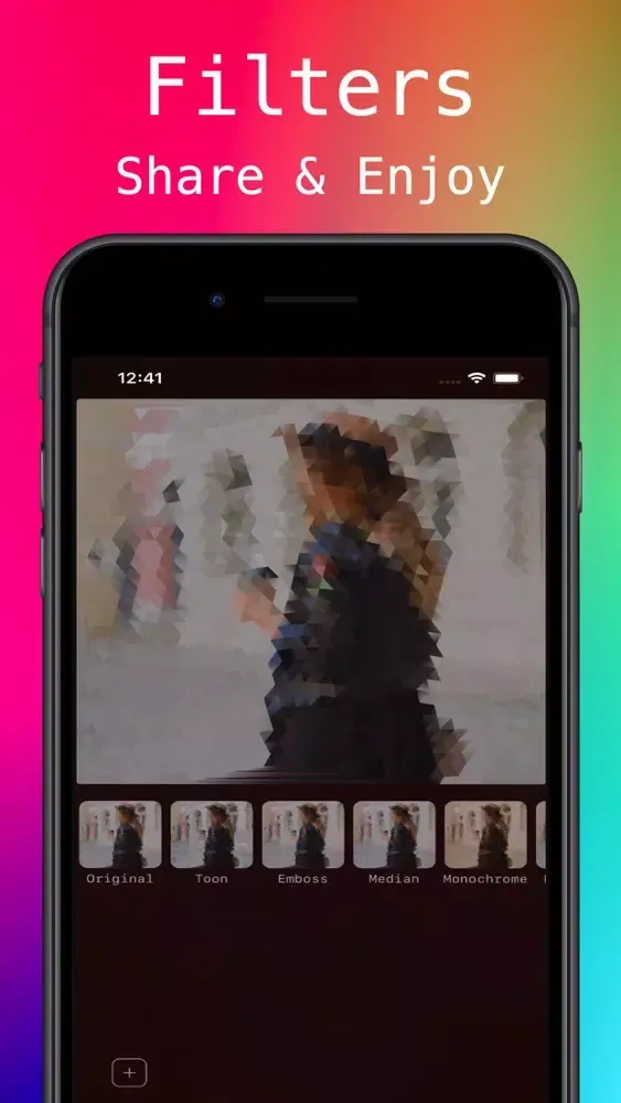 Super Likes on SuperPhotos+ 스크린샷