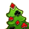 Xmas Tripeaks Free
