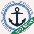 IMO Signs IMO Signs