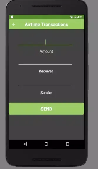 Poketi Screenshots