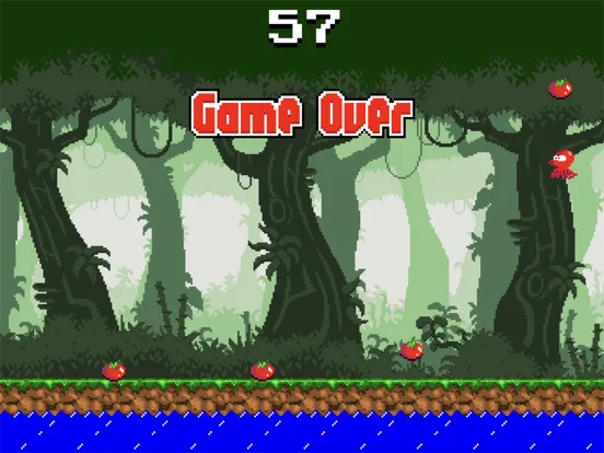 Capturas de pantalla de Jungle Boy - Adventure iPad 