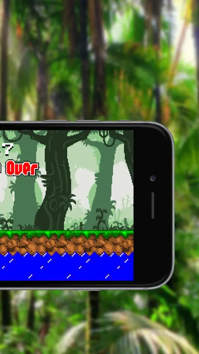 Capturas de pantalla de Jungle Boy - Adventure